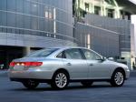 Hyundai Grandeur V6 2005 года